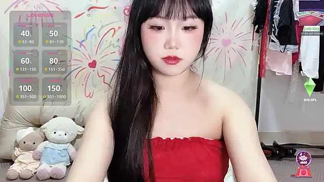 xiaoguai99 online show from 7, 4, 2026