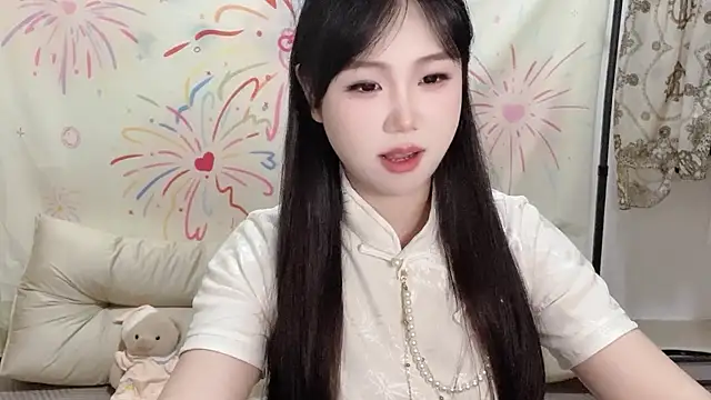 xiaoguai99 online show from 1, 7, 2026