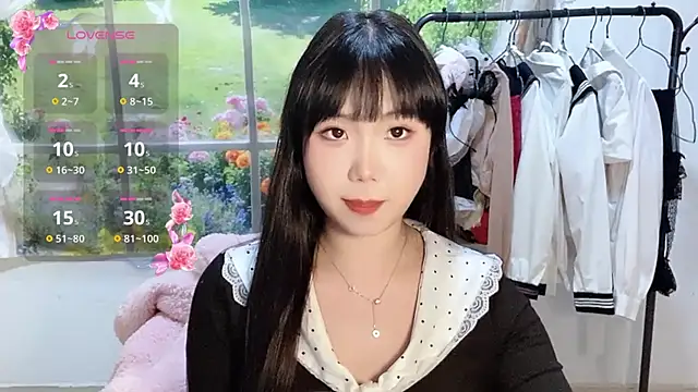 xiaoguai99 online show from 28, 3, 2026