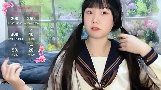 xiaoguai99 online show from 26, 3, 2026