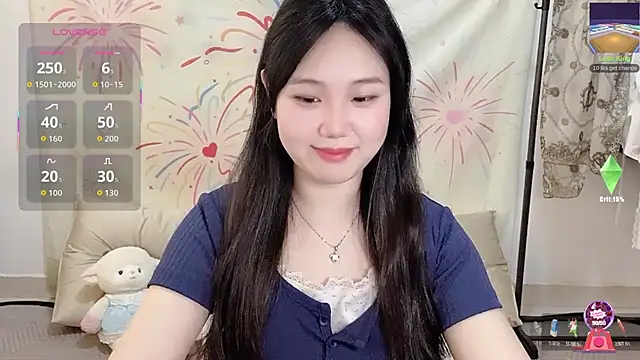 xiaoguai99 online show from 23, 7, 2026