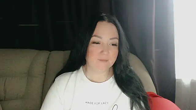 infinity loveliness online show from 5, 11, 2025