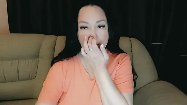 infinity loveliness online show from 26, 11, 2025