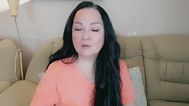 infinity loveliness online show from 11, 11, 2025