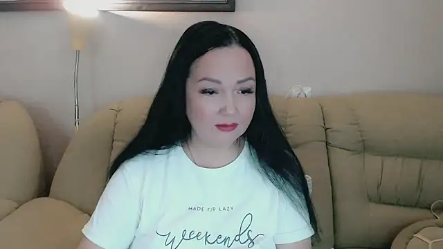 infinity loveliness online show from 6, 11, 2025