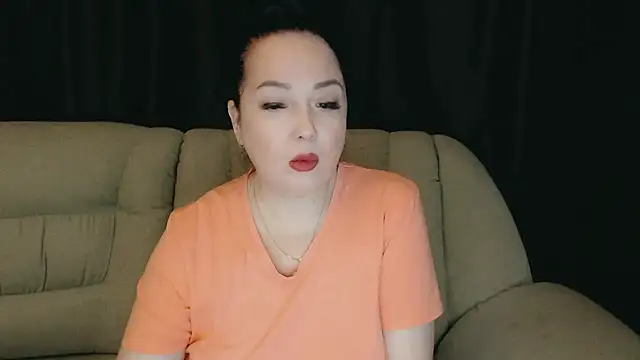 infinity loveliness online show from 11, 1, 2026