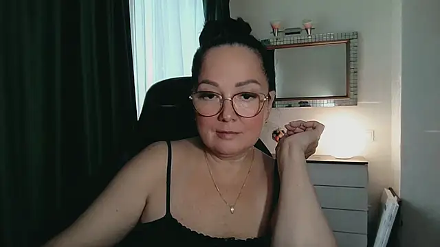 Snapshot of infinity_loveliness chatting on 20, 7, 2026 infinity loveliness online show from 20, 7, 2026