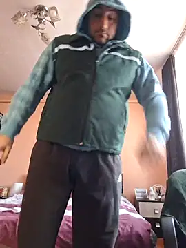 BOOMADDICT6996 online show from 25, 3, 2026