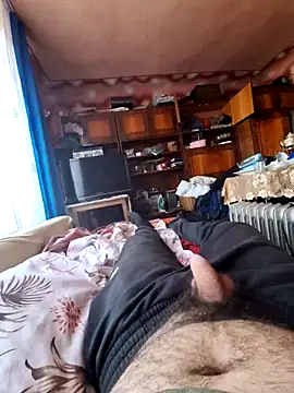 BOOMADDICT6996 online show from 14, 3, 2026