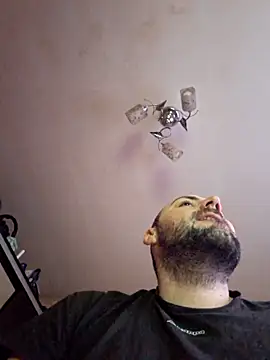 BOOMADDICT6996 online show from 11, 4, 2026