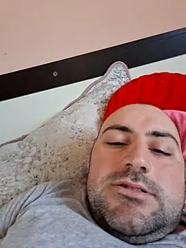 BOOMADDICT6996 online show from 18, 4, 2026