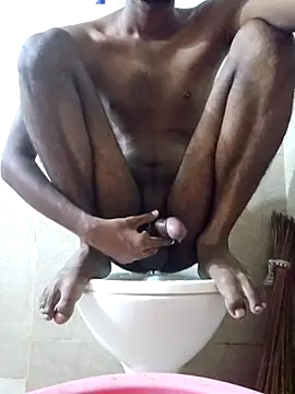 Hyd Badboy online show from 18, 4, 2026