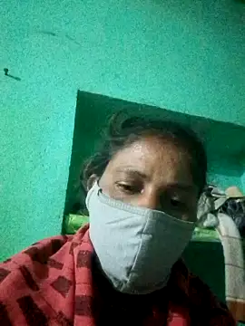 Snapshot of Rachna9090 chatting on 5, 1, 2026 Rachna9090 online show from 5, 1, 2026