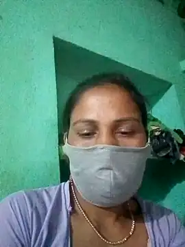 Snapshot of Rachna9090 chatting on 8, 1, 2026 Rachna9090 online show from 8, 1, 2026