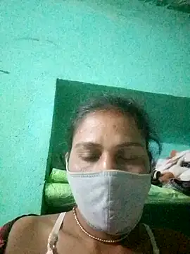 Snapshot of Rachna9090 chatting on 12, 1, 2026 Rachna9090 online show from 12, 1, 2026