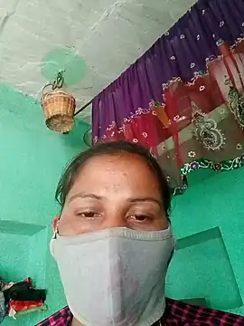 Snapshot of Rachna9090 chatting on 15, 1, 2026 Rachna9090 online show from 15, 1, 2026