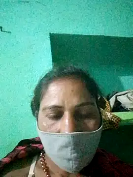 Snapshot of Rachna9090 chatting on 10, 1, 2026 Rachna9090 online show from 10, 1, 2026