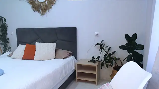 LOVELYBABY66 online show from 6, 3, 2026