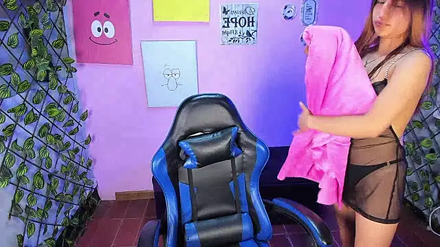 Snapshot of Anny__Sweet_ chatting on 7, 1, 2026 Anny Sweet online show from 7, 1, 2026