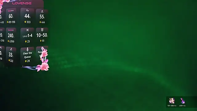 selin hazal1 online show from 6, 1, 2026