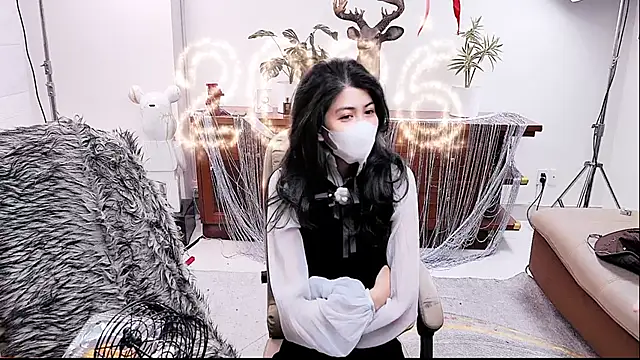 Nunu babii online show from 14, 1, 2026