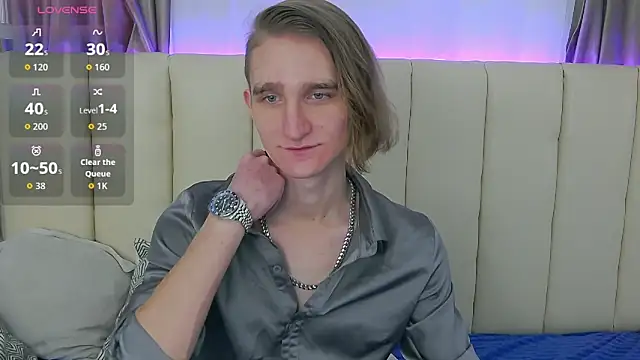 Snapshot of ArnoldRizzo chatting on 15, 1, 2026 ArnoldRizzo online show from 15, 1, 2026