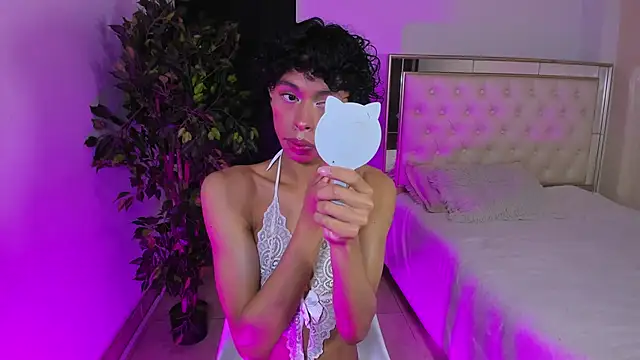 Snapshot of Im_FelixHunter chatting on 17, 2, 2026 Im FelixHunter online show from 17, 2, 2026