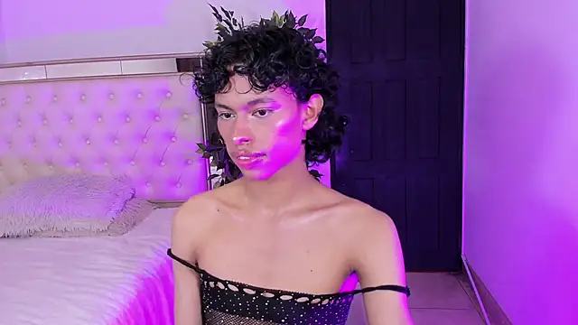 Snapshot of Im_FelixHunter chatting on 5, 2, 2026 Im FelixHunter online show from 5, 2, 2026