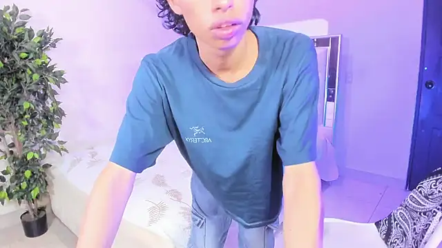 Im FelixHunter online show from 7, 1, 2026