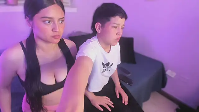 Auroraaa 527 online show from 10, 1, 2026