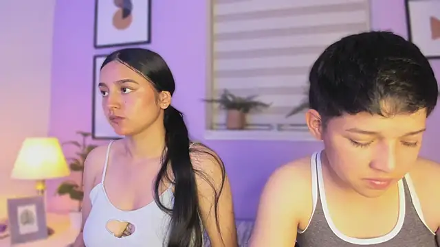 Auroraaa 527 online show from 6, 1, 2026