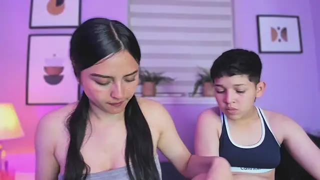 Auroraaa 527 online show from 8, 1, 2026