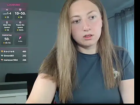 Snapshot of KittyAda1212 chatting on 7, 6, 2026 KittyAda1212 online show from 7, 6, 2026