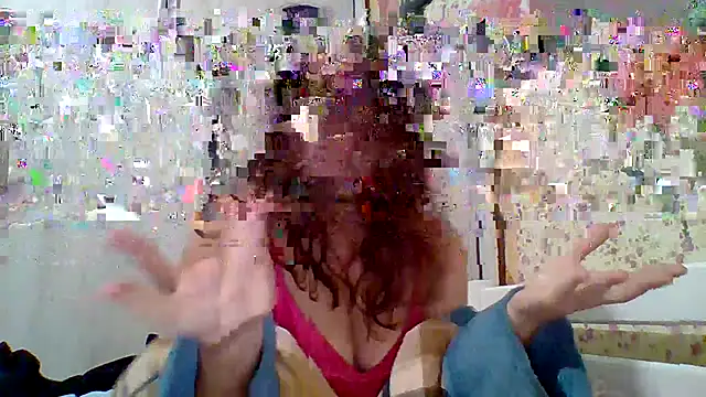 MilfALENKA online show from 14, 1, 2026