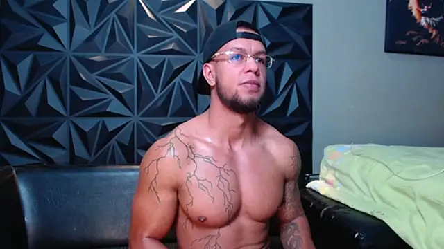 Snapshot of jacob_bentley chatting on 7, 1, 2026 jacob bentley online show from 7, 1, 2026