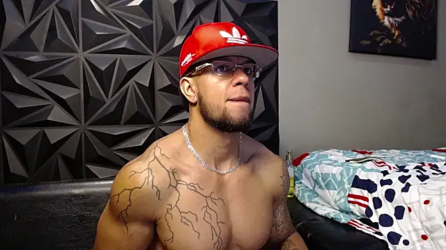 Snapshot of jacob_bentley chatting on 13, 1, 2026 jacob bentley online show from 13, 1, 2026