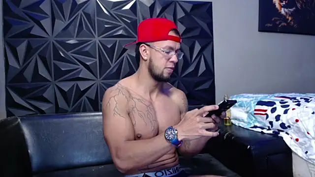 Snapshot of jacob_bentley chatting on 9, 1, 2026 jacob bentley online show from 9, 1, 2026