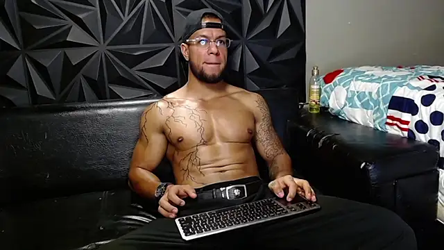 Snapshot of jacob_bentley chatting on 16, 1, 2026 jacob bentley online show from 16, 1, 2026