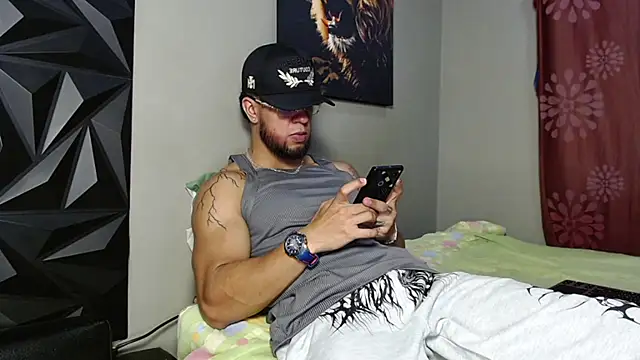 Snapshot of jacob_bentley chatting on 10, 2, 2026 jacob bentley online show from 10, 2, 2026