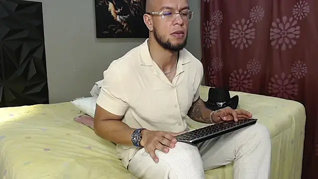 jacob bentley online show from 8, 3, 2026