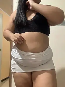 Mirandaroh online show from 29, 3, 2026