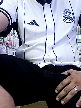 XHeterox online show from 8, 1, 2026