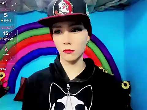 katalina hot   online show from 12, 3, 2026