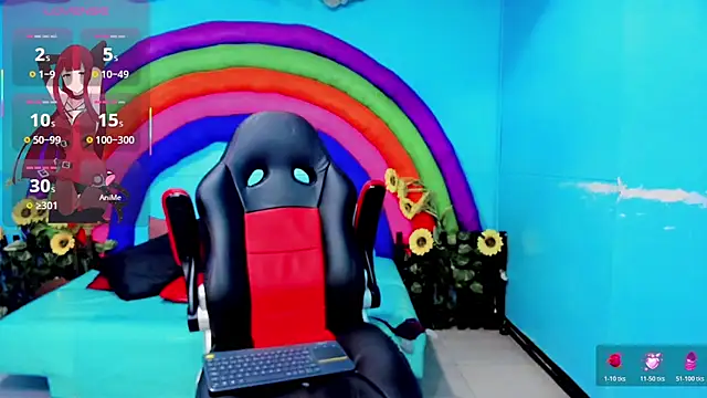 katalina hot   online show from 14, 3, 2026