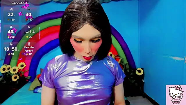 katalina hot   online show from 15, 3, 2026