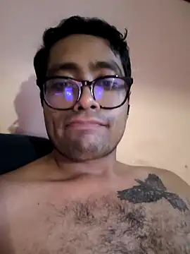 Chocolate-Axel online show from 11, 3, 2026