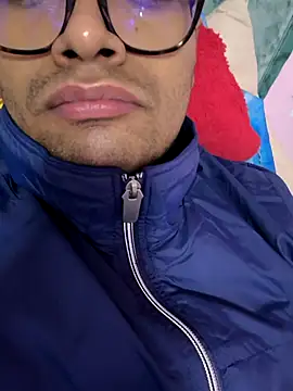 Chocolate-Axel online show from 8, 2, 2026