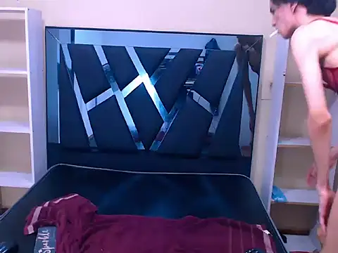 Snapshot of sora_jun chatting on 12, 1, 2026 sora jun online show from 12, 1, 2026