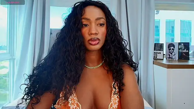 Patricia Rosse21 online show from 4, 3, 2026