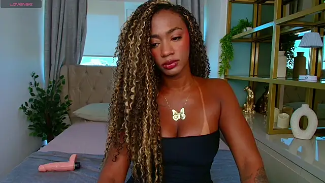 Patricia Rosse21 online show from 13, 4, 2026